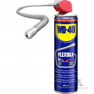 Universalolja spray WD-40 Flexible Spray 400ml