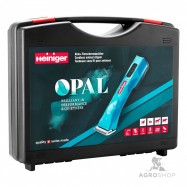 Klippmaskin Heiniger Opal