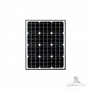 Solpanel 55W MAXX monokristallin