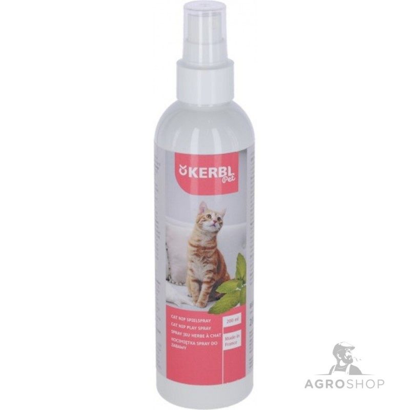 Extrakt av kattmynta CatNip 200ml