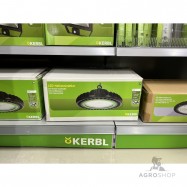 LED-armatur Kerbl Eco 200W