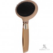 Mjuk karda MagicBrush gyllene