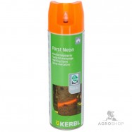 ForstNeon märkningsspray för trä 500 ml neonorange