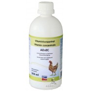 AD3EC vitamin 500ml