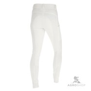 Riding Breeches Detroit LS Ladies, white, 34