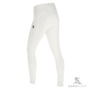 Riding Breeches Detroit LS Ladies, white, 34