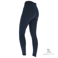 Rid. Breech. Organomic Ladies navy, size 32