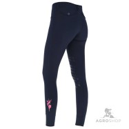 Janne xPinkRibbon Rid. Breech. dark navy, size 32