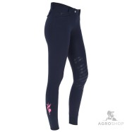 Janne xPinkRibbon Rid. Breech. dark navy, size 32