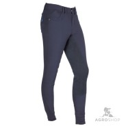 Riding Breeches Techno Men, dark blue, 44