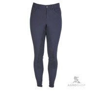 Riding Breeches Techno Men, dark blue, 44