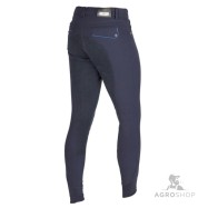 Riding Breeches Techno Men, dark blue, 44