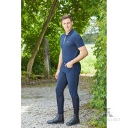 Riding Breeches Techno Men, dark blue, 44