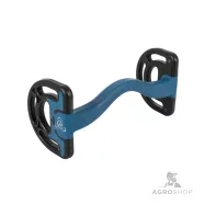 Tränsbett Stång med tungfrihet Mullen D Sensitive Acavallo