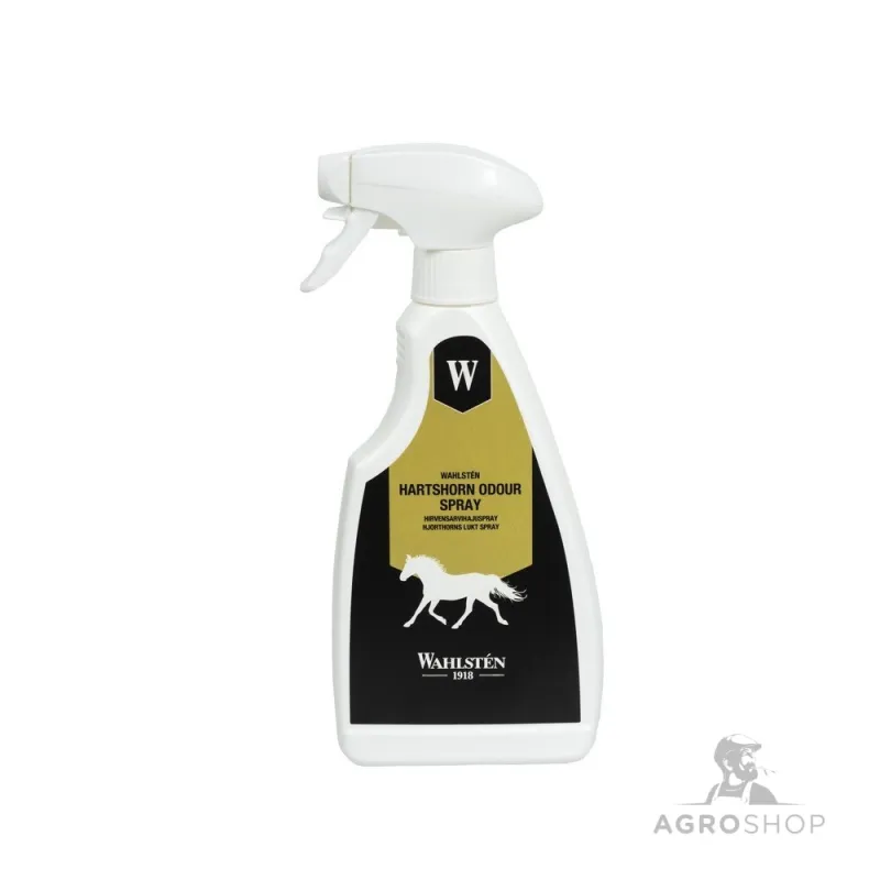 Hartshorn Anti-bit spray Wahlstén 500ml