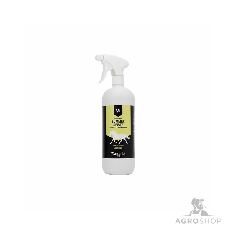 Sommarspray Wahlstén 1L