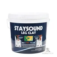 Kylande lera Staysound TRM 5kg