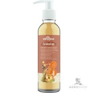 Fodertillskott IdaPlus GoldenEgg 200ml