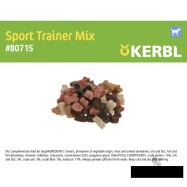 Hundgodis Sport Trainer Mix 200g