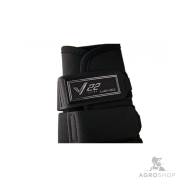 Benskydd för träning Lami-Cell V22 black