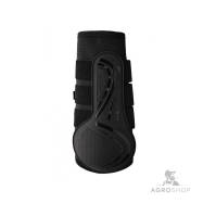 Benskydd för träning Lami-Cell V22 black