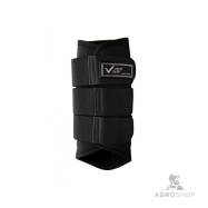 Benskydd för träning Lami-Cell V22 black