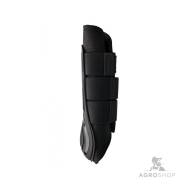 Benskydd för träning Lami-Cell V22 black