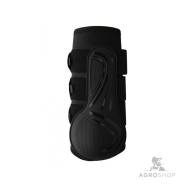 Benskydd för träning Lami-Cell V22 black