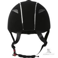 Ridhjälm Aero Chrome Choplin