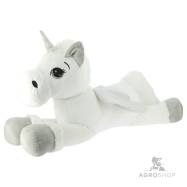 Mjuk leksak Licorne Equi-Kids 80cm