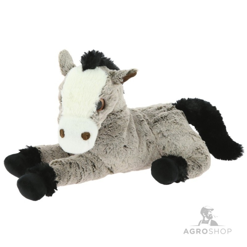 Mjuk leksak Cuddly Equi-Kids 35cm