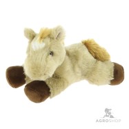 Mjuk leksak Cuddly Equi-Kids 18cm