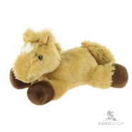 Mjuk leksak Cuddly Equi-Kids 18cm