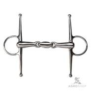 Bett med parerstänger Anatomic Feeling