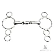 Gag tredelat bett Anatomic Feeling