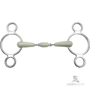 Gag tredelat bett Flexi Feeling