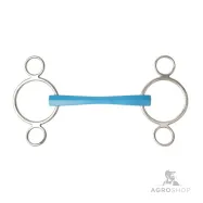 Gag rakt bett Flexi Metalab
