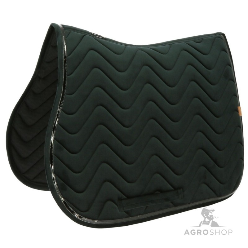 Allround-schabrak Glossy Equitheme