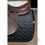 Allround-schabrak Glossy Equitheme
