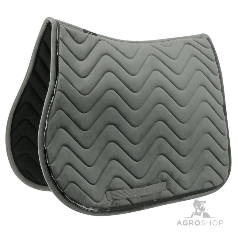 Allround-schabrak Glossy Equitheme