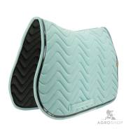 Allround-schabrak Glossy Equitheme
