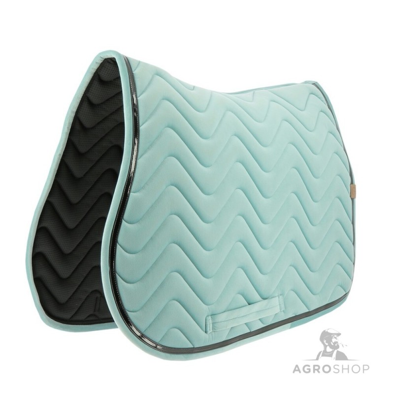 Allround-schabrak Glossy Equitheme