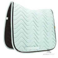 Dressyr Sadelgjord Glossy Equitheme