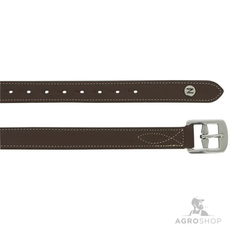 Stigläder Soft Leather Norton Pro