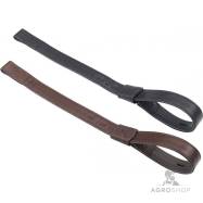 Stigläder Hooks Bates