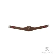 Anatomisk sadelgjord Eric Thomas Hybrid