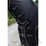 Fleecetäcke med hals CovallieroTherm