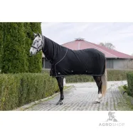 Fleecetäcke med hals CovallieroTherm