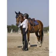 Ridbyxor Safir Equitheme barn