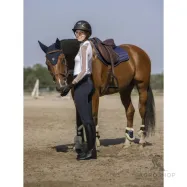 Ridbyxa Safir Equitheme barn
